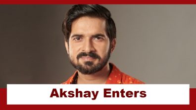 Do Dooni Pyaar Upcoming Twist: Akshay enters the Kashyap house with his mother; drama escalates