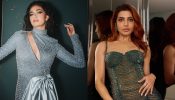 Double Dose of Glamour: Keerthy Suresh and Samantha Ruth Prabhu’s Jaw-Dropping Looks