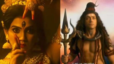 Durga – Shiva: Rajnandini Pal and Rohan Bhattacharya to Star in Hoichoi’s ‘Mahishasurmardini, First Time on OTT