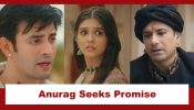 Durga Upcoming Twist: Anurag seeks a promise from Durga; Rajesh leaks information about Anurag-Durga&amp;amp;#039;s closeness