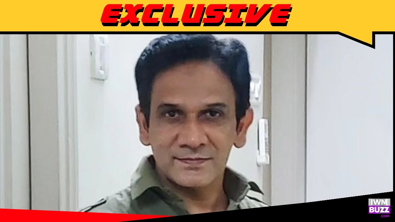 Exclusive: Badrul Islam joins Karanvir Sharma in Dangal's show Safal Hogi Teri Aradhana 917968