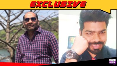 Exclusive: Creative turned Producer Krishna Omveer Ponia to come up with two web-series for Hari Om app