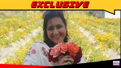 Exclusive: Madhvi Chopra to enter Colors’ Megha Barsenge