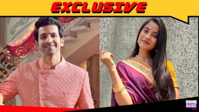 Exclusive: Neel Samarthh and Tanvi Nimbhorkar to play the leads in Om Kridha Entertainment’s series Dev Guru Brihaspati for Hari Om