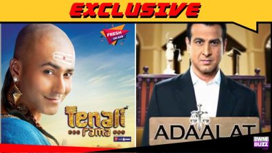 Exclusive: Sony TV to bring back Tenali Rama and Adaalat with new seasons