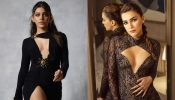 Fashion Frenzy: Alaya F, Kriti Sanon’s Jaw-Dropping Black Gown Looks