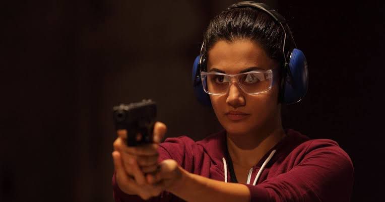 From Naam Shabana to Phir Aayi Hasseen Dillruba Here’s Looking at Taapsee Pannu’s Career Best Performances 916418
