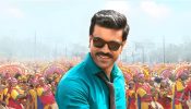 Game Changer’s New Song Out: Ram Charan grooves subtly to ‘Ra Macha Macha’