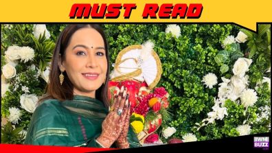 Ganesh Chaturthi was celebrated the way Bappa wanted it: Mridula Oberoi