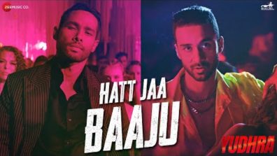 Get Ready to Groove! Excel Entertainment Unveils Yudhra’s ‘Hatt Ja Baaju’ in Pune, Featuring the Dynamic Dance Moves of Siddhant Chaturvedi and Raghav Juyal!