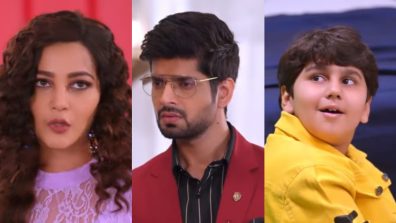 Ghum Hai Kisikey Pyaar Meiin Written Update 11 September 2024: Kiyaan’s Big Demand Leaves Rajat Spellbound