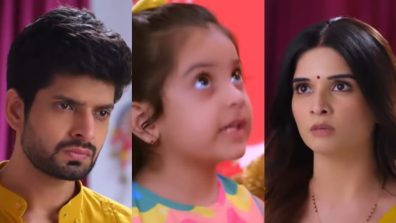 Ghum Hai Kisikey Pyaar Meiin Written Update 12 September 2024: Savi Confronts Rajat For Doubting Sai, Hands Shocking Papers