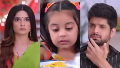 Ghum Hai Kisikey Pyaar Meiin Written Update 13 September 2024: Savi Struggles To Collect DNA Sample Of Rajat, Feels Distressed