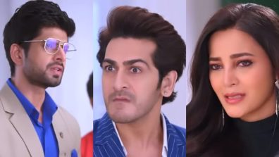 Ghum Hai Kisikey Pyaar Meiin Written Update 15 September 2024: Rajat Exposes Arsh’s Truth, Gives Him Befitting Reply