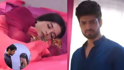 Ghum Hai Kisikey Pyaar Meiin Written Update 18 September 2024: Rajat Takes A Stand, Savi Slaps Him