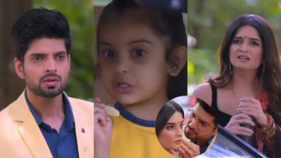 Ghum Hai Kisikey Pyaar Meiin Written Update 20 September 2024: Rajat Becomes Superhero, Saves Savi And Sai From Goons