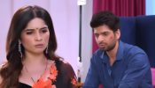 Ghum Hai Kisikey Pyaar Meiin Written Update 21 September 2024: Rajat And Savi Argue Over Love And Marriage