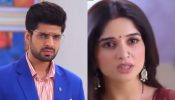 Ghum Hai Kisikey Pyaar Meiin Written Update 25 September 2024: Savi Applies For Loan, Rajat Shocked