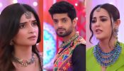 Ghum Hai Kisikey Pyaar Meiin Written Update 29 September 2024: Ashika Instigates Kiyaan Against Rajat And Savi