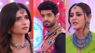 Ghum Hai Kisikey Pyaar Meiin Written Update 29 September 2024: Ashika Instigates Kiyaan Against Rajat And Savi