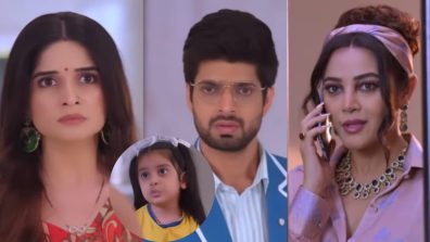 Ghum Hai Kisikey Pyaar Meiin Written Update 3 September 2024: Ashika Calls Savi Midnight, Misleads About Rajat