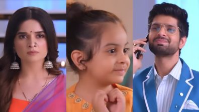 Ghum Hai Kisikey Pyaar Meiin Written Update 4 September 2024: Rajendra Decides To Punish Rajat, Savi On Boycott Movement