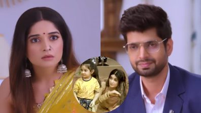 Ghum Hai Kisikey Pyaar Meiin Written Update 6 September 2024: Rajat Accepts Sai As His Daughter, Savi Shocked