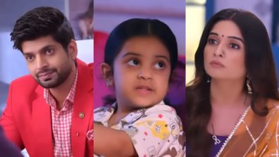 Ghum Hai Kisikey Pyaar Meiin Written Update 7 September 2024: Rajat Gets Disturbed, Savi Concerned