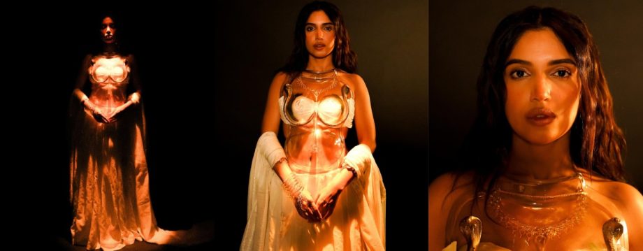 Glamour Alert: Kareena Kapoor and Bhumi Pednekar Sizzle in Latest Photoshoots 919937