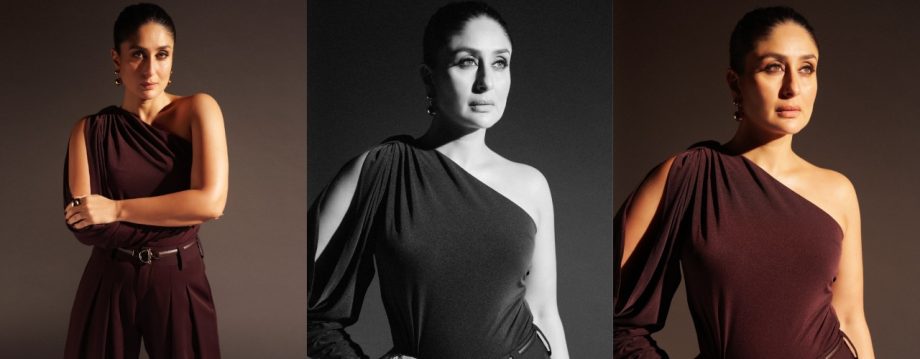 Glamour Alert: Kareena Kapoor and Bhumi Pednekar Sizzle in Latest Photoshoots 919939