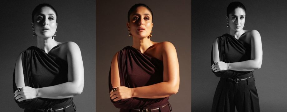 Glamour Alert: Kareena Kapoor and Bhumi Pednekar Sizzle in Latest Photoshoots 919940