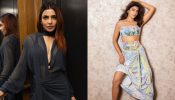 Glamour Goals: Samantha Ruth Prabhu and Shriya Saran's Latest Looks 919925