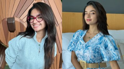 Global Star Anushka Sen all set to explore the ‘land of morning calm’; back in South Korea and we are excited