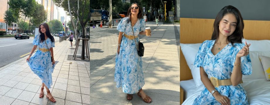 Global Star Anushka Sen all set to explore the 'land of morning calm'; back in South Korea and we are excited 917345