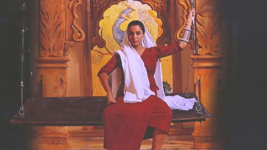 Happy Birthday Shabana Azmi: 50 Years in the film industry and So Many Iconic Roles! 918428
