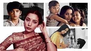 Happy Birthday Shabana Azmi: 50 Years in the film industry and So Many Iconic Roles! 918430