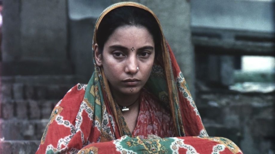 Happy Birthday Shabana Azmi: 50 Years in the film industry and So Many Iconic Roles! 918431