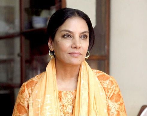 Happy Birthday Shabana Azmi: 50 Years in the film industry and So Many Iconic Roles! 918433