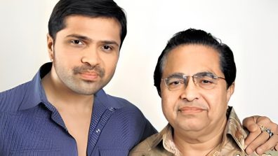 Himesh Reshammiya’s father & music director, Vipin Reshammiya passes away