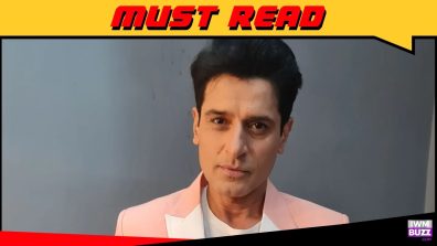 Hindi is the heartbeat of our culture: Shakti Anand of Kundali Bhagya on Hindi Diwas Day