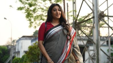 Hoichoi Unveils ‘Kaberi’: Paoli Dam Starrer Web Series Tackles Domestic Violence with Power and Resilience