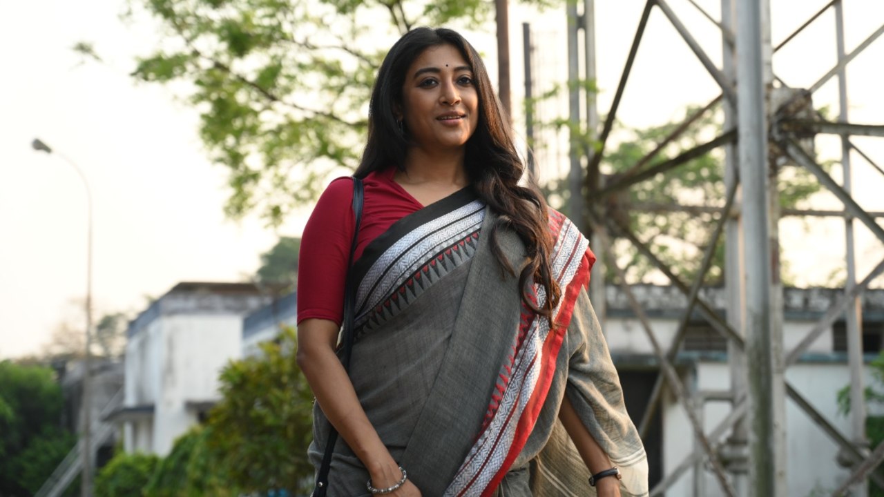 Hoichoi Unveils 'Kaberi': Paoli Dam Starrer Web Series Tackles Domestic Violence with Power and Resilience 916886