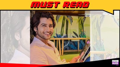 Achal Tankwal talks about his new Star Plus show Iss Ishq Ka Rabb Rakha