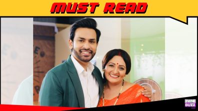 I was in tears after shooting the scene, as I hit Naman Shaw for real: Urvashi Upadhyay on her emotional sequence in Mangal Lakshmi