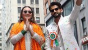 India Day Parade: Sonakshi Sinha and Zaheer Iqbal Celebrate Unity in Diversity 916906