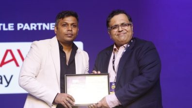 India Web Fest Season 6: Fireside Chat: Havas Play: Driving Innovation In Dynamic World Of Advertising