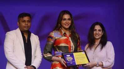 India Web Fest Season 6: Fireside Chat: Netflix Driving Content Narrative in Indian OTT