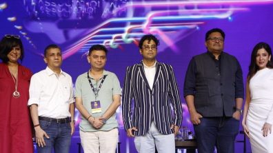 India Web Fest Season 6: Panel Discussion: Entertaining Young Audiences With New-Age Content