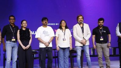 India Web Fest Season 6: Panel Discussion: The Business Of OTT: Decoding The Way Ahead