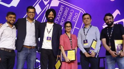 India Web Fest Season 6: Panel Discussion: The Power Of Branded Content In Storytelling